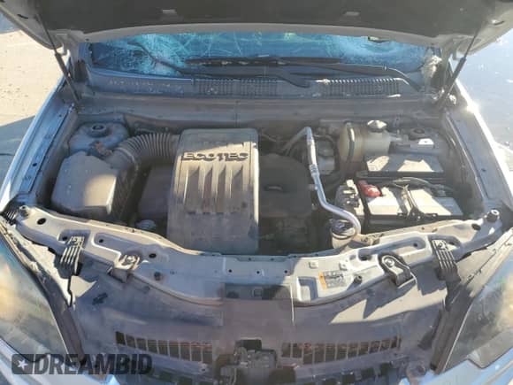 2015 Chevrolet Captiva Sport LT с VIN 3GNAL3EK1FS504766, выставлен на аукционе Copart как лот 80213884 с пробегом 103 880 миль миль и Списание • Salvage title. История ставок и продаж доступна на DreamBid. Изображение 12.