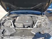 ✅ 2021 BMW 5 Series 530i • VIN: WBA53BH01MCF26218 • Lot: 42927073. Listed on IAAI with 38,048 mi. Free auction sales archive from the USA and detailed vehicle history report at DreamBid. Image 10.