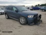 ✅ 2020 Dodge Durango Pursuit • VIN: 1C4SDJFT3LC432010 • Lot: 61165675. Wystawiony na Copart z przebiegiem 100 629 mil. Bezpłatny archiwum sprzedaży aukcyjnych z USA i szczegółowy raport historii pojazdu na DreamBid. Zdjęcie 4.