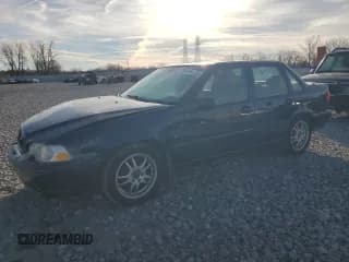 ✅ 2000 Volvo S70 • VIN: YV1LS56D3Y2658047 • Lot: 79884694. Wystawiony na Copart z przebiegiem 112 846 mil. Bezpłatny archiwum sprzedaży aukcyjnych z USA i szczegółowy raport historii pojazdu na DreamBid. Zdjęcie 1.