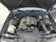 1998 BMW 3 Series M3s with VIN WBSCD9320WEE09027, listed as a Copart auction lot 52202055 with 244,452 mi miles and Clean title. Bid and sale history available at DreamBid. Image 11.