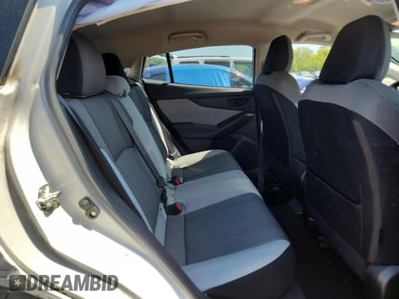 ✅ 2018 Subaru Crosstrek • VIN: JF2GTAACXJH343679 • Лот: 68101735. Опубликован ранее на Copart с пробегом 59 667 миль. Бесплатный доступ к архиву аукционных продаж из США и подробный отчёт об истории автомобиля на DreamBid. Изображение 11.