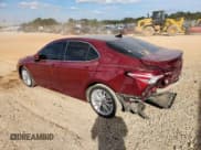 ✅ 2018 Toyota Camry XSE • VIN: 4T1BZ1HK4JU505118 • Lot: 85172035. Wystawiony na Copart z przebiegiem 106 977 mil. Bezpłatny archiwum sprzedaży aukcyjnych z USA i szczegółowy raport historii pojazdu na DreamBid. Zdjęcie 2.