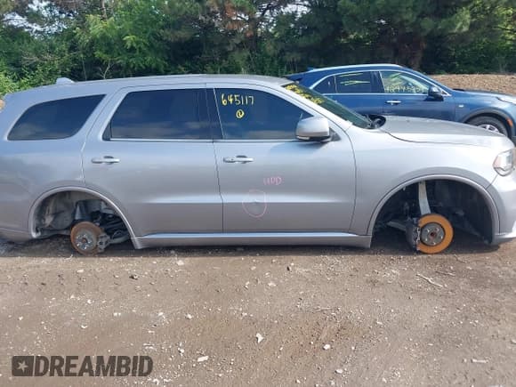 ✅ 2019 Dodge Durango GT Plus • VIN: 1C4RDHDG7KC645117 • Lot: 42448233. Wystawiony na IAAI z przebiegiem 135 530 mil. Bezpłatny archiwum sprzedaży aukcyjnych z USA i szczegółowy raport historii pojazdu na DreamBid. Zdjęcie 13.