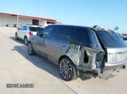 ✅ 2020 Land Rover Range Rover • VIN: SALGS5SE7LA588789 • Lot: 42910060. Listed on IAAI with 65,161 mi. Free auction sales archive from the USA and detailed vehicle history report at DreamBid. Image 3.