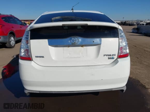 ✅ 2008 Toyota Prius • VIN: JTDKB20U683378285 • Lot: 43584832. Listed on IAAI with 348,214 mi. Free auction sales archive from the USA and detailed vehicle history report at DreamBid. Image 16.