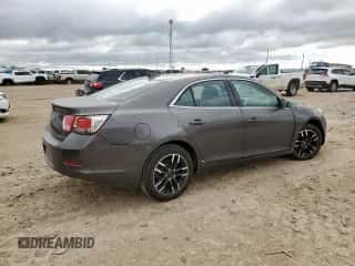 2015 Chevrolet Malibu LT z VIN 1G11C5SL7FF196114, wystawiony jako Copart lot #81323255 z przebiegiem 131 536 mil mil oraz Szkoda całkowita • Salvage title. Historia ofert i sprzedaży dostępna na DreamBid. Obrazek 3.