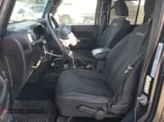 ✅ 2017 Jeep Wrangler Unlimited Sahara • VIN: 1C4BJWEG0HL726238 • Lot: 91415035. Wystawiony na Copart z przebiegiem 104 978 mil. Bezpłatny archiwum sprzedaży aukcyjnych z USA i szczegółowy raport historii pojazdu na DreamBid. Zdjęcie 7.