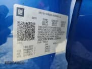 ✅ 2019 Chevrolet Colorado 2WD LT • VIN: 1GCGSCEN9K1334524 • Lot: 63683324. Listed on Copart with 157,362 mi. Free auction sales archive from the USA and detailed vehicle history report at DreamBid. Image 14.