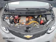 ✅ 2021 Chevrolet Bolt EV LT • VIN: 1G1FY6S09M4106389 • Lot: 41841626. Wystawiony na IAAI z przebiegiem 63 361 mil. Bezpłatny archiwum sprzedaży aukcyjnych z USA i szczegółowy raport historii pojazdu na DreamBid. Zdjęcie 10.