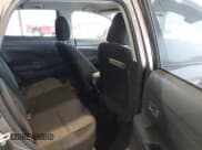 ✅ 2017 Mitsubishi Outlander ES • VIN: JA4AP3AU9HZ066583 • Lot: 41249937. Listed on IAAI with 91,395 mi. Free auction sales archive from the USA and detailed vehicle history report at DreamBid. Image 8.