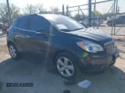 ✅ 2016 Buick Encore • VIN: KL4CJASB9GB743246 • Lot: 43335208. Wystawiony na IAAI z przebiegiem Nie podano. Bezpłatny archiwum sprzedaży aukcyjnych z USA i szczegółowy raport historii pojazdu na DreamBid. Zdjęcie 1.