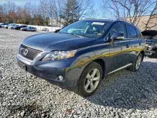✅ 2010 Lexus RX 350 • VIN: 2T2BK1BA1AC024857 • Lot: 85443485. Wystawiony na Copart z przebiegiem 195 546 mil. Bezpłatny archiwum sprzedaży aukcyjnych z USA i szczegółowy raport historii pojazdu na DreamBid. Zdjęcie 1.