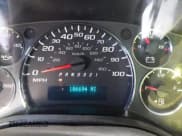 ✅ 2009 Chevrolet Express Cargo • VIN: 1GCGG29C991131616 • Lot: 42967074. Listed on IAAI with 186,694 mi. Free auction sales archive from the USA and detailed vehicle history report at DreamBid. Image 16.