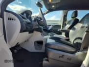 ✅ 2017 Dodge Grand Caravan SXT • VIN: 2C4RDGCG0HR625271 • Лот: 80835805. Опубликован ранее на Copart с пробегом 78 076 миль. Бесплатный доступ к архиву аукционных продаж из США и подробный отчёт об истории автомобиля на DreamBid. Изображение 7.