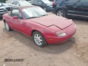 ✅ 1990 Mazda MX-5 Miata • VIN: JM1NA3515L0115445 • Lot: 42809616. Wystawiony na IAAI z przebiegiem 275 833 mil. Bezpłatny archiwum sprzedaży aukcyjnych z USA i szczegółowy raport historii pojazdu na DreamBid. Zdjęcie 1.
