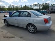 ✅ 2006 Hyundai Elantra GLS • VIN: KMHDN46D66U228506 • Lot: 55064785. Wystawiony na Copart z przebiegiem 218 133 mil. Bezpłatny archiwum sprzedaży aukcyjnych z USA i szczegółowy raport historii pojazdu na DreamBid. Zdjęcie 2.