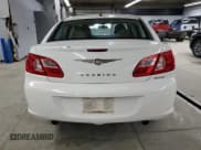 ✅ 2008 Chrysler Sebring • VIN: 1C3LD66M88N136183 • Lot: 53297745. Listed on Copart with 62,270 mi. Free auction sales archive from the USA and detailed vehicle history report at DreamBid. Image 6.