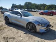 ✅ 2020 Ford Mustang EcoBoost Premium • VIN: 1FA6P8TH8L5119143 • Лот: 85355675. Опубликован ранее на Copart с пробегом 95 243 миль. Бесплатный доступ к архиву аукционных продаж из США и подробный отчёт об истории автомобиля на DreamBid. Изображение 4.