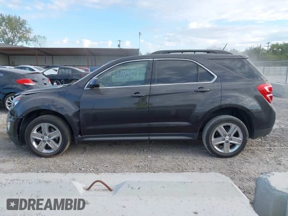 ✅ 2016 Chevrolet Equinox LT • VIN: 2GNFLFE39G6211147 • Лот: 43370409. Опубликован ранее на IAAI с пробегом 82 386 миль. Бесплатный доступ к архиву аукционных продаж из США и подробный отчёт об истории автомобиля на DreamBid. Изображение 14.