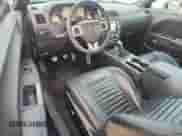 2014 Dodge Challenger Shaker z VIN 2C3CDYBT3EH207464, wystawiony jako Copart lot #64220845 z przebiegiem 125 369 mil mil oraz Szkoda całkowita • Salvage title. Historia ofert i sprzedaży dostępna na DreamBid. Obrazek 8.