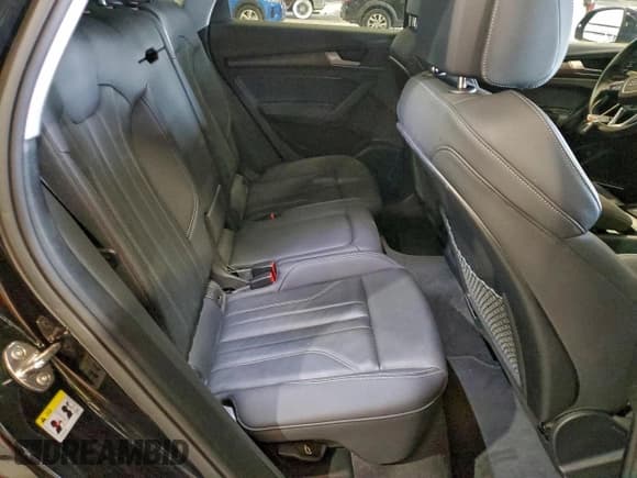 ✅ 2024 Audi Q5 S line Premium Plus • VIN: WA1EAAFY2R2081620 • Lot: 94642595. Listed on Copart with 41,716 mi. Free auction sales archive from the USA and detailed vehicle history report at DreamBid. Image 11.