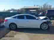 2016 Hyundai Azera Limited с VIN KMHFH4JG7GA536630, выставлен на аукционе IAAI как лот 41444129 с пробегом 128 309 миль миль и . История ставок и продаж доступна на DreamBid. Изображение 14.