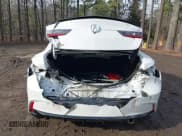 ✅ 2021 Acura ILX Premium • VIN: 19UDE2F80MA005194 • Lot: 41477925. Listed on IAAI with 32,857 mi. Free auction sales archive from the USA and detailed vehicle history report at DreamBid. Image 17.