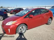 ✅ 2014 Toyota Prius Two • VIN: JTDKN3DU7E1772473 • Lot: 82285745. Wystawiony na Copart z przebiegiem 269 478 mil. Bezpłatny archiwum sprzedaży aukcyjnych z USA i szczegółowy raport historii pojazdu na DreamBid. Zdjęcie 1.