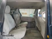 ✅ 2011 Toyota Sienna • VIN: 5TDZK3DC9BS094242 • Lot: 94259735. Listed on Copart with 189,166 mi. Free auction sales archive from the USA and detailed vehicle history report at DreamBid. Image 11.