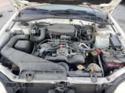 ✅ 2001 Subaru Legacy Outback Limited • VIN: 4S3BE686917212846 • Lot: 42464605. Listed on Copart with 98,500 mi. Free auction sales archive from the USA and detailed vehicle history report at DreamBid. Image 11.