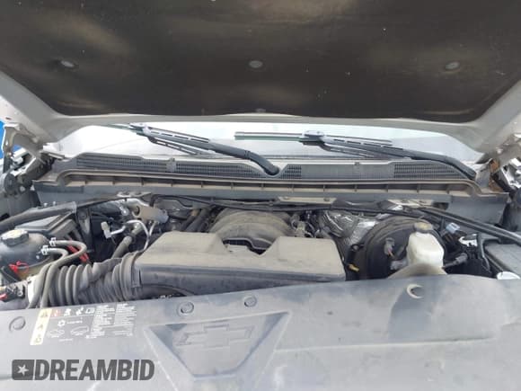 ✅ 2018 Chevrolet Silverado 1500 LT • VIN: 3GCPCREH4JG176023 • Лот: 42414198. Опубликован ранее на IAAI с пробегом 164 605 миль. Бесплатный доступ к архиву аукционных продаж из США и подробный отчёт об истории автомобиля на DreamBid. Изображение 10.