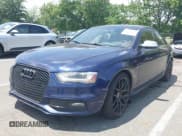✅ 2013 Audi S4 Premium Plus • VIN: WAUBGAFL4DA130940 • Lot: 42760560. Listed on IAAI with 132,302 mi. Free auction sales archive from the USA and detailed vehicle history report at DreamBid. Image 17.