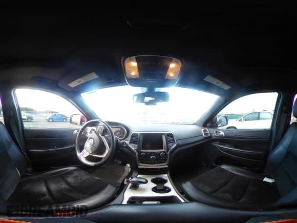 ✅ 2015 Jeep Grand Cherokee Altitude • VIN: 1C4RJFAGXFC699034 • Лот: 43240929. Опубликован ранее на IAAI с пробегом 146 062 миль. Бесплатный доступ к архиву аукционных продаж из США и подробный отчёт об истории автомобиля на DreamBid. Изображение 18.