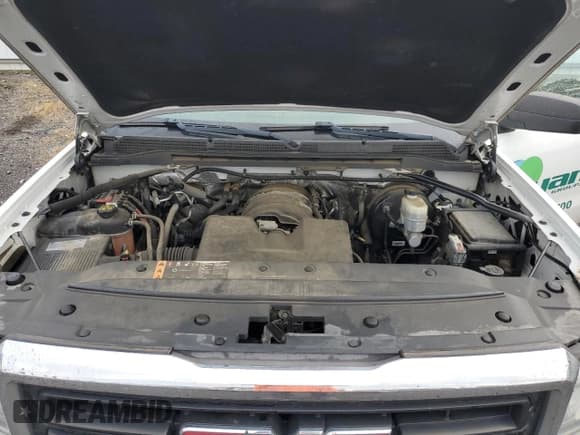 ✅ 2017 GMC Sierra 1500 • VIN: 1GTN1LEH7HZ297603 • Лот: 86451745. Опубликован ранее на Copart с пробегом 221 684 миль. Бесплатный доступ к архиву аукционных продаж из США и подробный отчёт об истории автомобиля на DreamBid. Изображение 11.