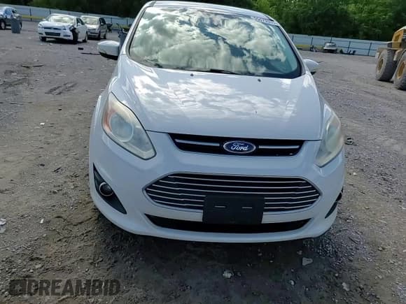 ✅ 2013 Ford C-Max SEL • VIN: 1FADP5BUXDL550875 • Лот: 55679315. Опубликован ранее на Copart с пробегом 105 889 миль. Бесплатный доступ к архиву аукционных продаж из США и подробный отчёт об истории автомобиля на DreamBid. Изображение 13.
