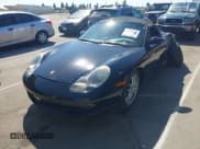 ✅ 2004 Porsche Boxster • VIN: WP0CA29824U620359 • Lot: 42743690. Listed on IAAI with 83,433 mi. Free auction sales archive from the USA and detailed vehicle history report at DreamBid. Image 2.