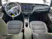 2023 Chevrolet Bolt EV 1LT с VIN 1G1FW6S03P4197850, выставлен на аукционе Copart как лот 82359765 с пробегом 28 345 миль миль и Списание • Salvage title. История ставок и продаж доступна на DreamBid. Изображение 8.