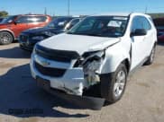 ✅ 2012 Chevrolet Equinox LS • VIN: 2GNALBEK0C1176144 • Лот: 43573159. Опубликован ранее на IAAI с пробегом 174 337 миль. Бесплатный доступ к архиву аукционных продаж из США и подробный отчёт об истории автомобиля на DreamBid. Изображение 2.