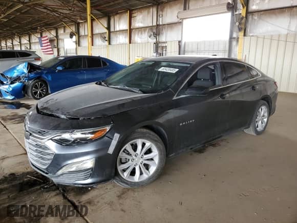 2020 Chevrolet Malibu LT с VIN 1G1ZD5STXLF044078, выставлен на аукционе Copart как лот 65420485 с пробегом 87 553 миль миль и Чистый • Clean title. История ставок и продаж доступна на DreamBid. Изображение 1.