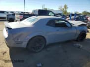 ✅ 2020 Dodge Challenger SRT Hellcat Widebody • VIN: 2C3CDZC99LH246145 • Lot: 74793554. Wystawiony na Copart z przebiegiem 10 636 mil. Bezpłatny archiwum sprzedaży aukcyjnych z USA i szczegółowy raport historii pojazdu na DreamBid. Zdjęcie 3.