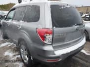 ✅ 2010 Subaru Forester X Limited • VIN: JF2SH6DC8AH787681 • Лот: 43678408. Опубликован ранее на IAAI с пробегом 186 647 миль. Бесплатный доступ к архиву аукционных продаж из США и подробный отчёт об истории автомобиля на DreamBid. Изображение 3.