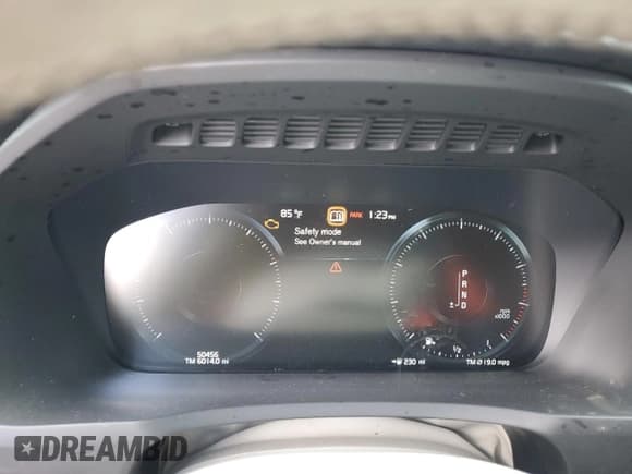 ✅ 2022 Volvo XC90 Momentum • VIN: YV4102CK4N1831352 • Лот: 69359795. Опубликован ранее на Copart с пробегом 50 456 миль. Бесплатный доступ к архиву аукционных продаж из США и подробный отчёт об истории автомобиля на DreamBid. Изображение 9.