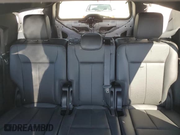 ✅ 2018 Ford Expedition XL • VIN: 1FMJU1GT7JEA11785 • Лот: 84633155. Опубликован ранее на Copart с пробегом 90 648 миль. Бесплатный доступ к архиву аукционных продаж из США и подробный отчёт об истории автомобиля на DreamBid. Изображение 10.