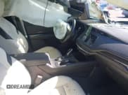 ✅ 2022 Cadillac XT4 FWD Sport • VIN: 1GYFZER45NF169304 • Lot: 43589404. Listed on IAAI with Not provided. Free auction sales archive from the USA and detailed vehicle history report at DreamBid. Image 5.