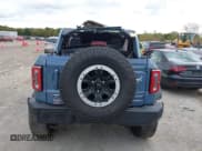 ✅ 2023 Ford Bronco • VIN: 1FMDE5DH6PLB66883 • Лот: 43456186. Опубликован ранее на IAAI с пробегом 30 519 миль. Бесплатный доступ к архиву аукционных продаж из США и подробный отчёт об истории автомобиля на DreamBid. Изображение 16.