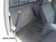 ✅ 2000 Nissan Frontier XE • VIN: 1N6DD26S7YC348153 • Lot: 42925259. Listed on IAAI with 292,034 mi. Free auction sales archive from the USA and detailed vehicle history report at DreamBid. Image 8.