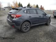 ✅ 2019 Subaru Crosstrek Premium • VIN: JF2GTAEC0KH220890 • Lot: 90739175. Listed on Copart with 54,486 mi. Free auction sales archive from the USA and detailed vehicle history report at DreamBid. Image 3.