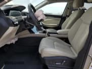 ✅ 2021 Audi e-tron Prestige • VIN: WA1VAAGE9MB024067 • Lot: 55161285. Listed on Copart with 55,806 mi. Free auction sales archive from the USA and detailed vehicle history report at DreamBid. Image 7.