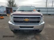 ✅ 2014 Chevrolet Silverado 2500HD LT • VIN: 1GC1KXCGXEF171200 • Лот: 90451825. Опубликован ранее на Copart с пробегом 87 697 миль. Бесплатный доступ к архиву аукционных продаж из США и подробный отчёт об истории автомобиля на DreamBid. Изображение 5.